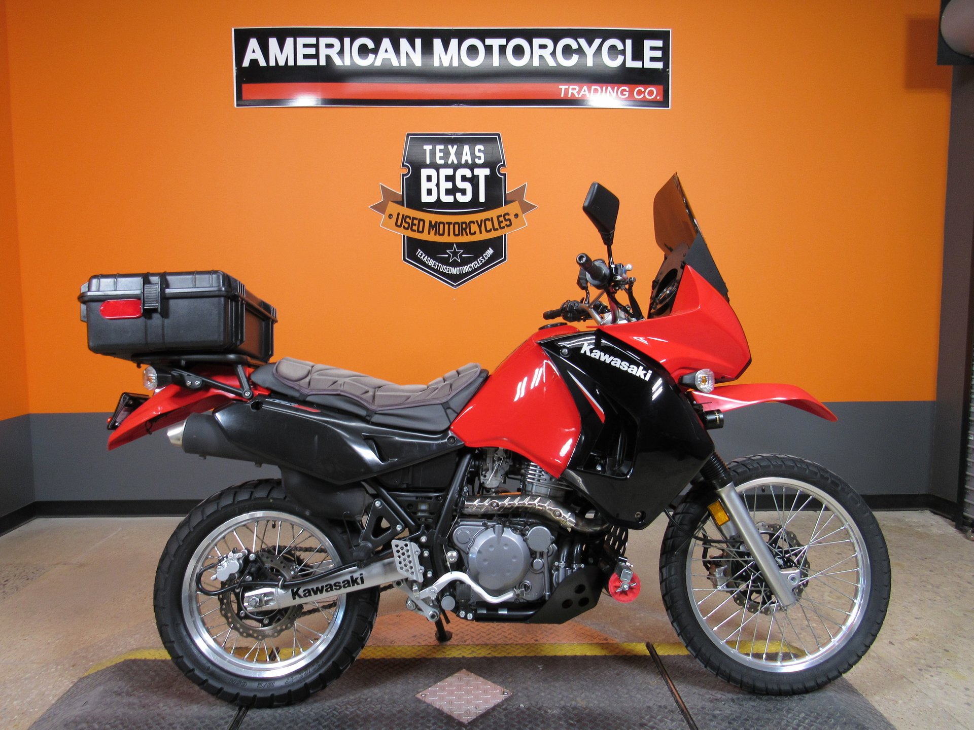 used klr 650 for sale