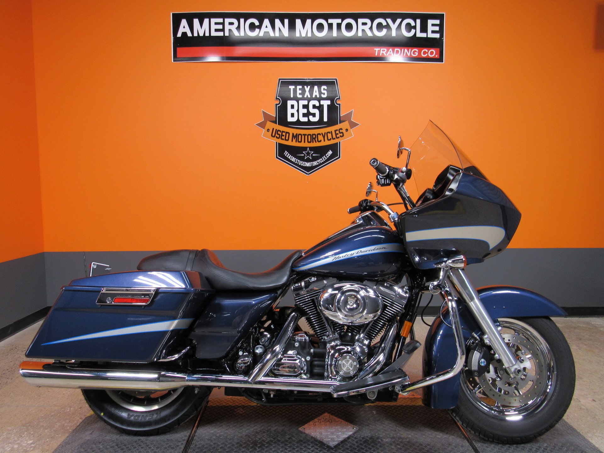 2008 Road Glide For Sale Promotions