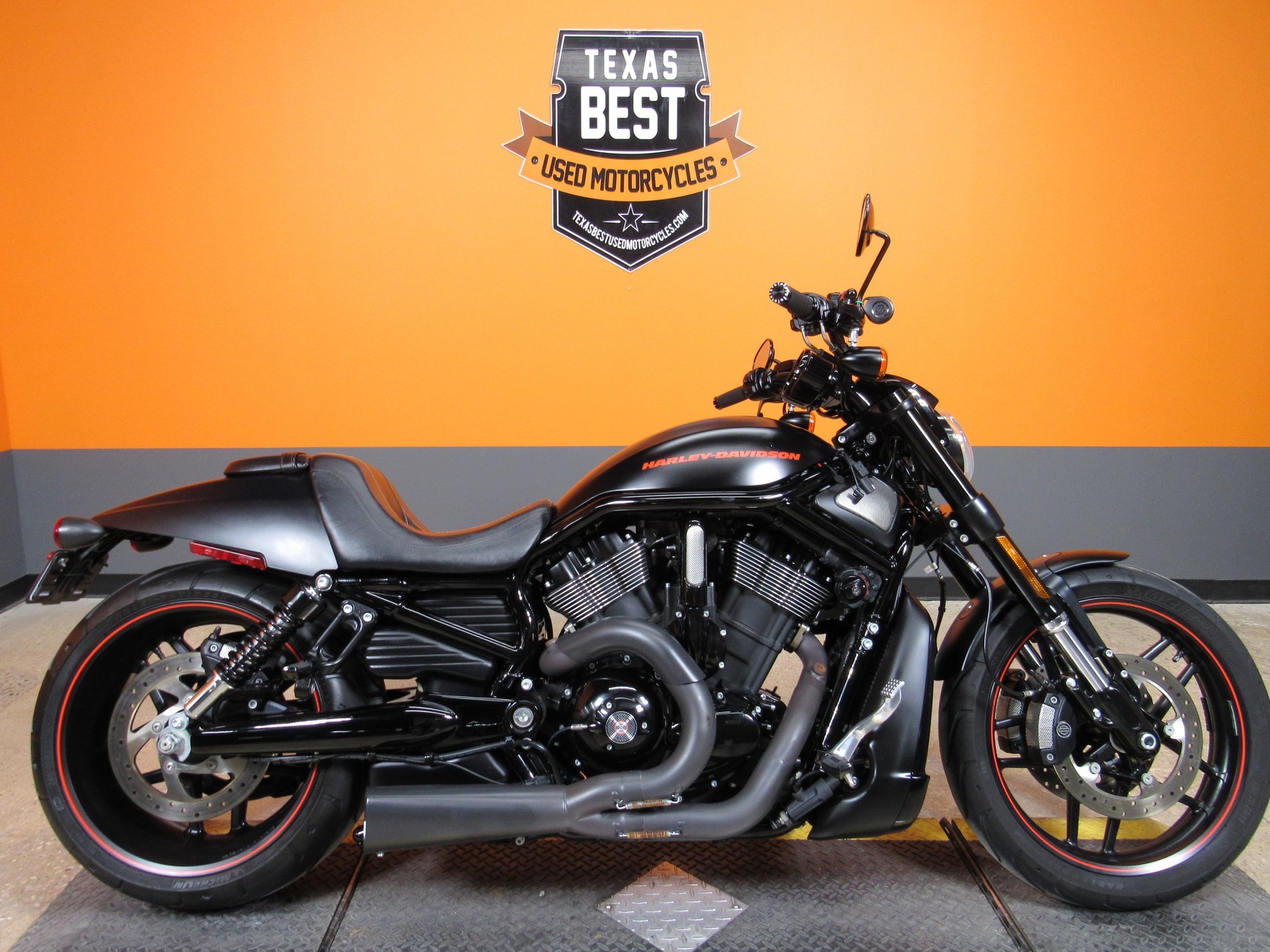 2014 Harley-Davidson V-Rod | American Motorcycle Trading Company - Used