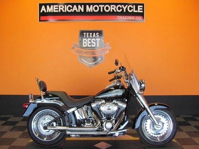 2009 Harley-Davidson | American Motorcycle Trading Company - Used ...