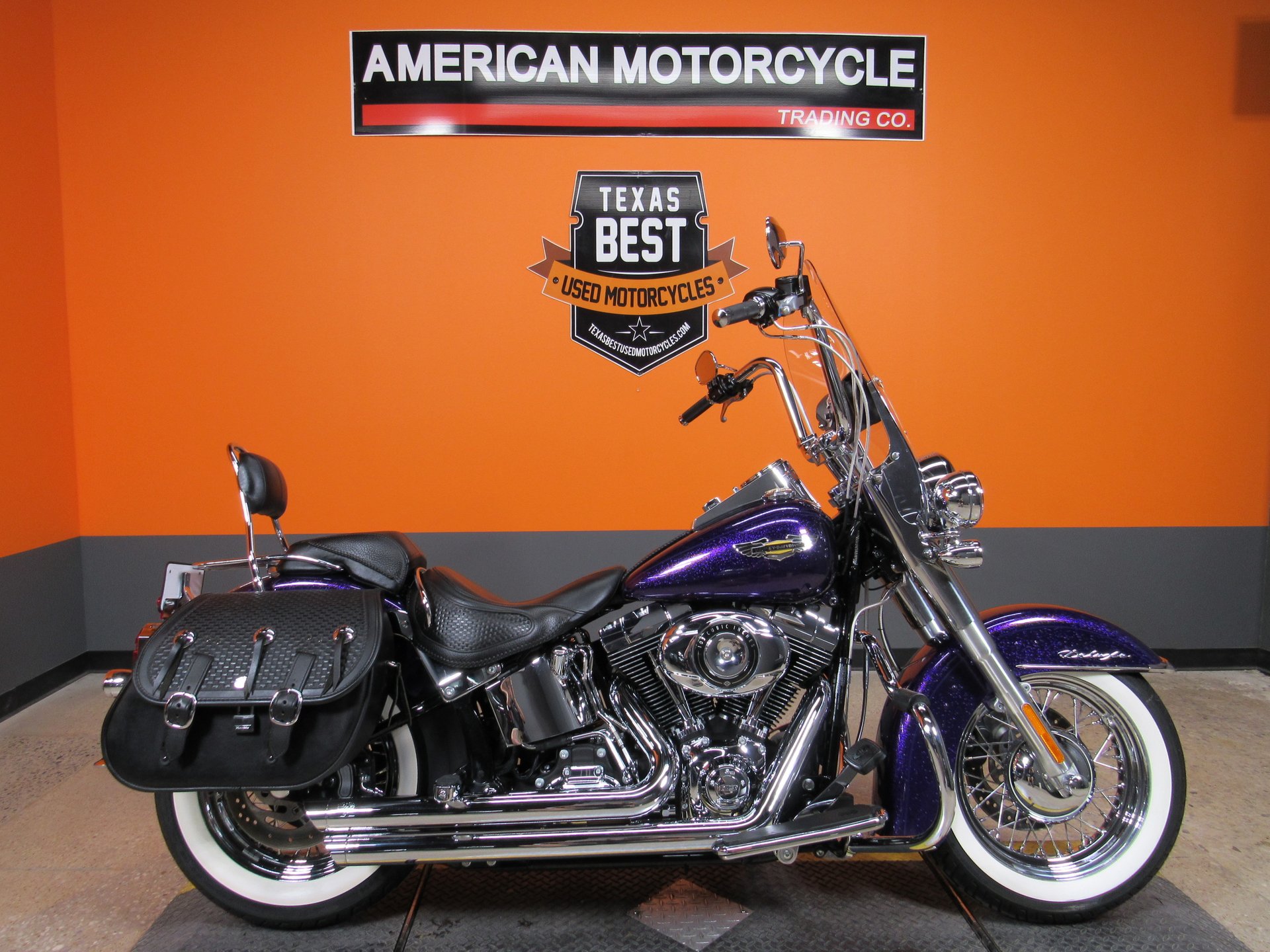 2014 Heritage Softail For Sale Promotion Off67