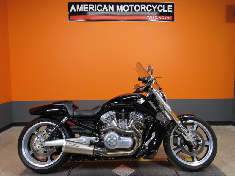 2014 Harley-Davidson V-Rod | American Motorcycle Trading Company - Used ...