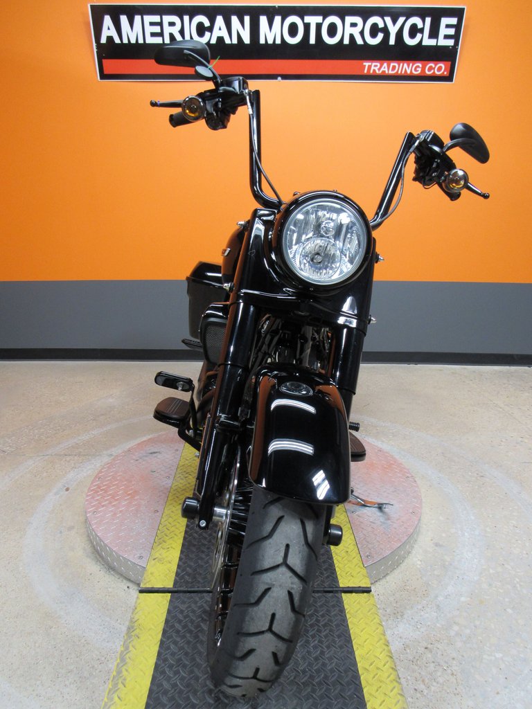 2018 Harley-Davidson Road KingAmerican Motorcycle Trading Company ...