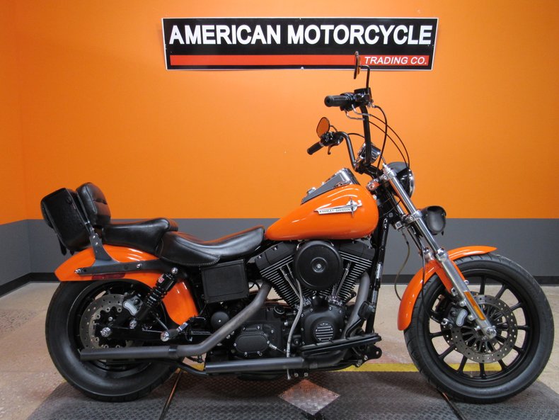 2000 Harley-Davidson Dyna Super Glide | American Motorcycle Trading Company  - Used Harley Davidson Motorcycles