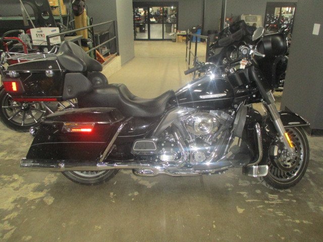 2011 harley davidson ultra limited flhtk