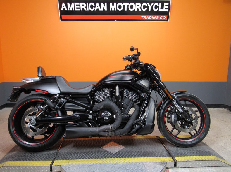 2012 Harley-Davidson V-Rod | American Motorcycle Trading Company - Used Harley  Davidson Motorcycles