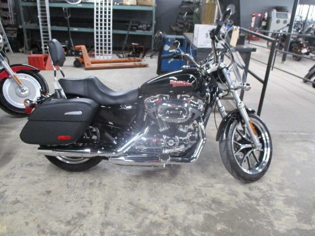 Sturzbügel Mustache Für Harley Davidson Sportster 1200 Superlow 2004–2015 – Aus Edelstahl, 63 Cm Breit & Einfach Zu Installieren