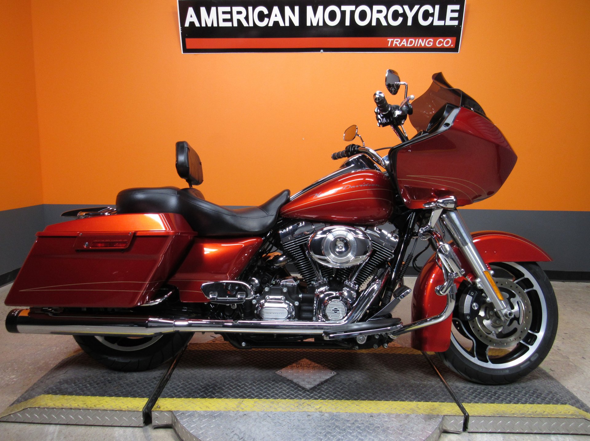 For Sale 2013 Harley-Davidson Road Glide