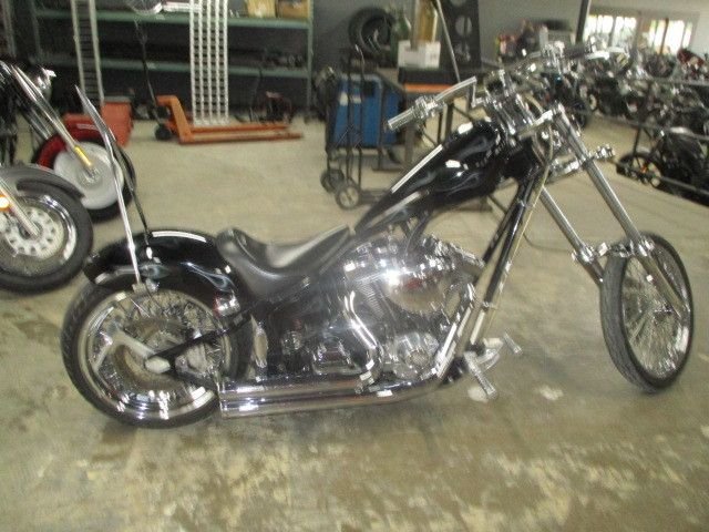 2005 APC CHOPPER | American Motorcycle Trading Company - Used Harley ...