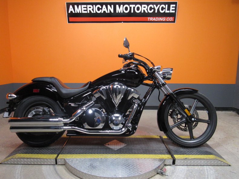 2013 Honda Sabre | American Motorcycle Trading Company - Used Harley ...