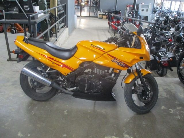 Kawasaki Ninja | American Motorcycle Company - Used Harley Davidson