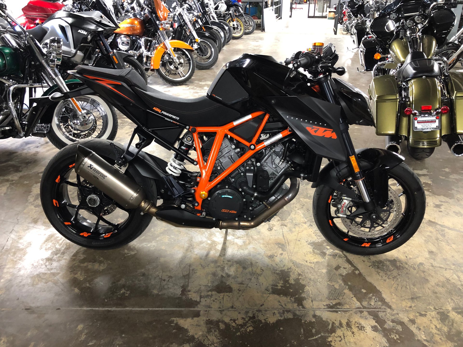 2015 ktm super duke r abs