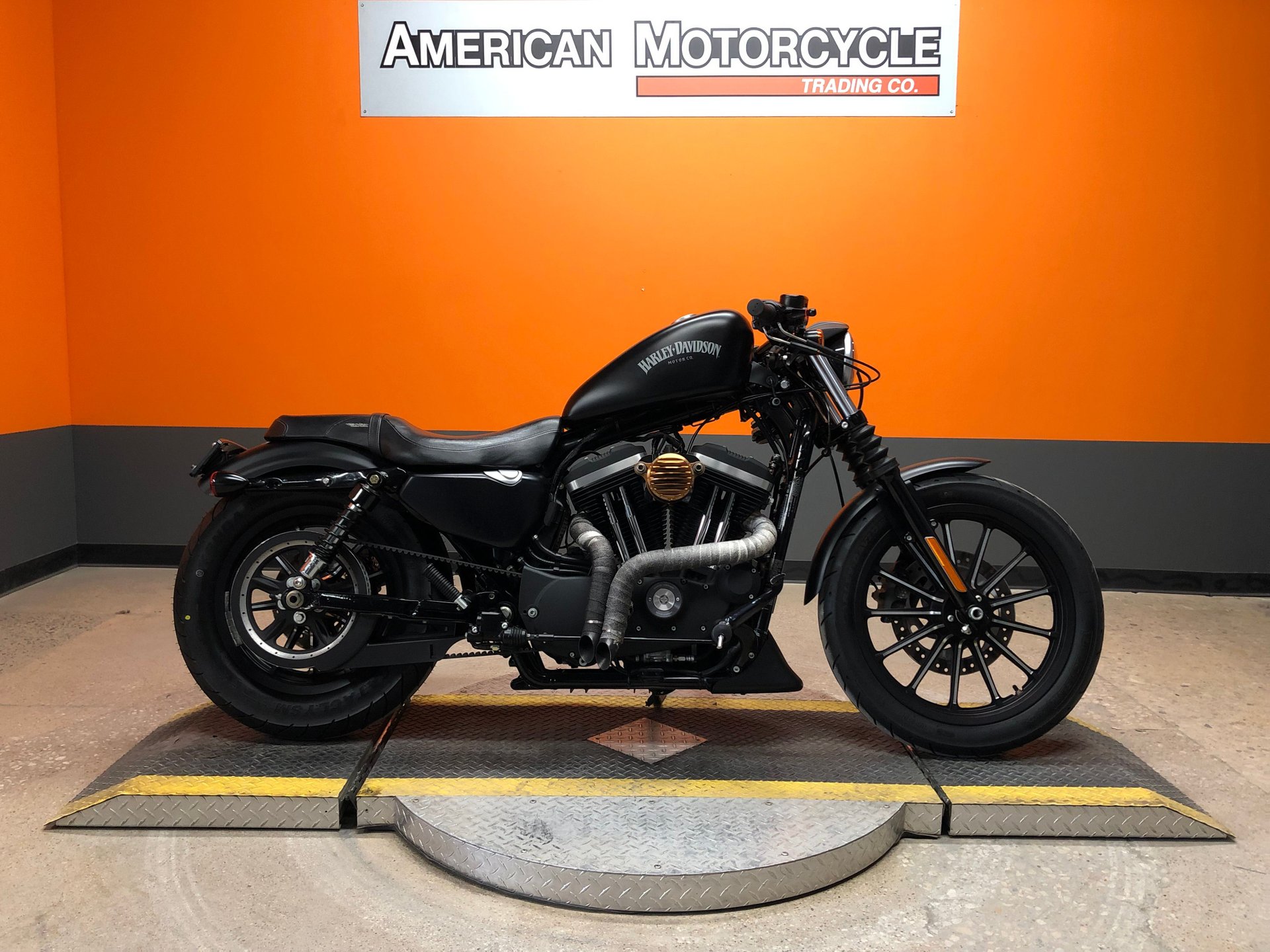 For Sale 2014 Harley-Davidson Sportster 883