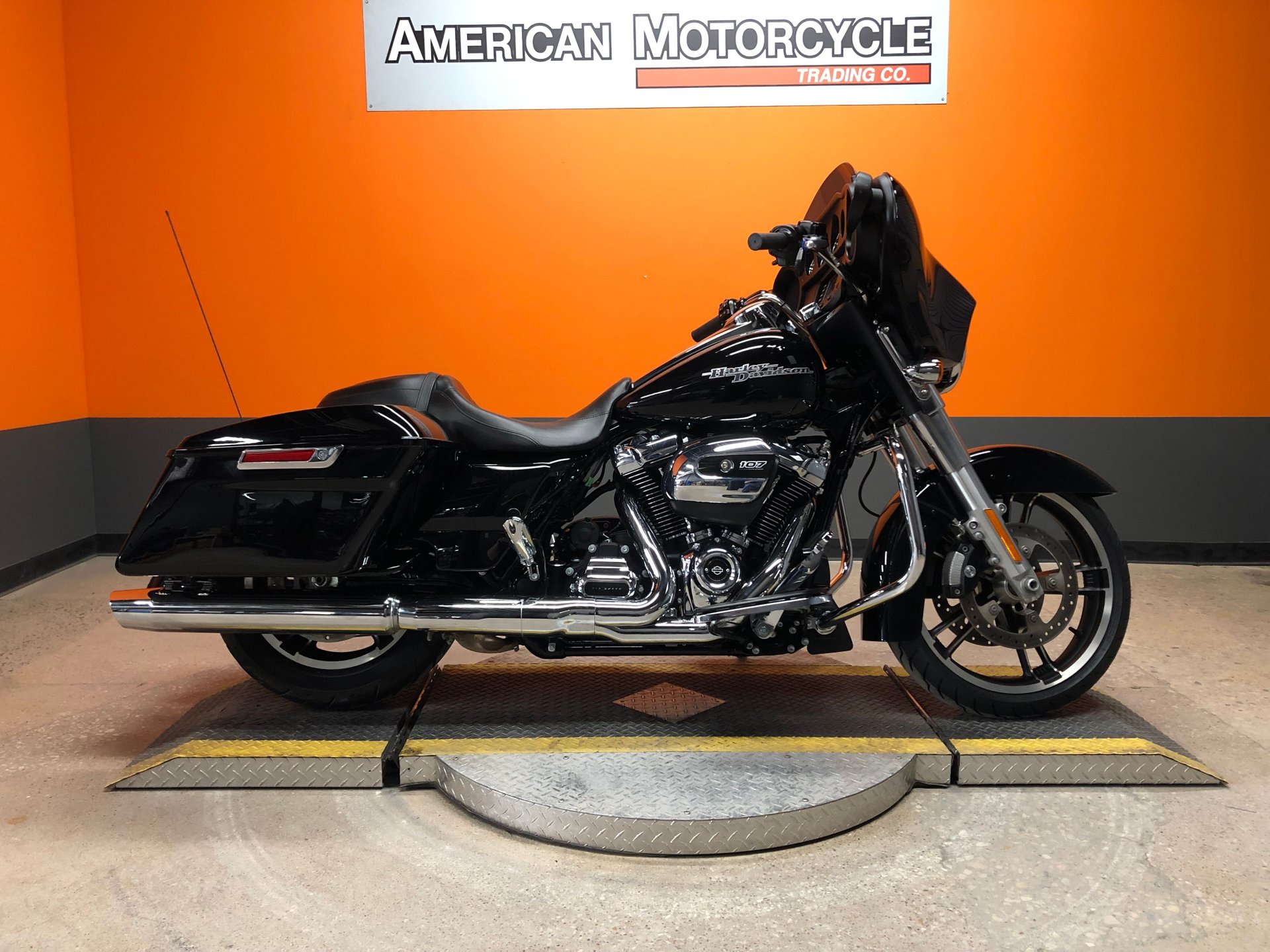 For Sale 2019 Harley-Davidson Street Glide