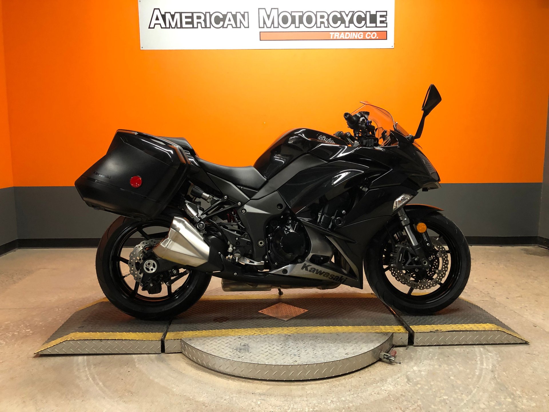 Kawasaki Ninja | American Motorcycle Trading Company - Used Harley Motorcycles