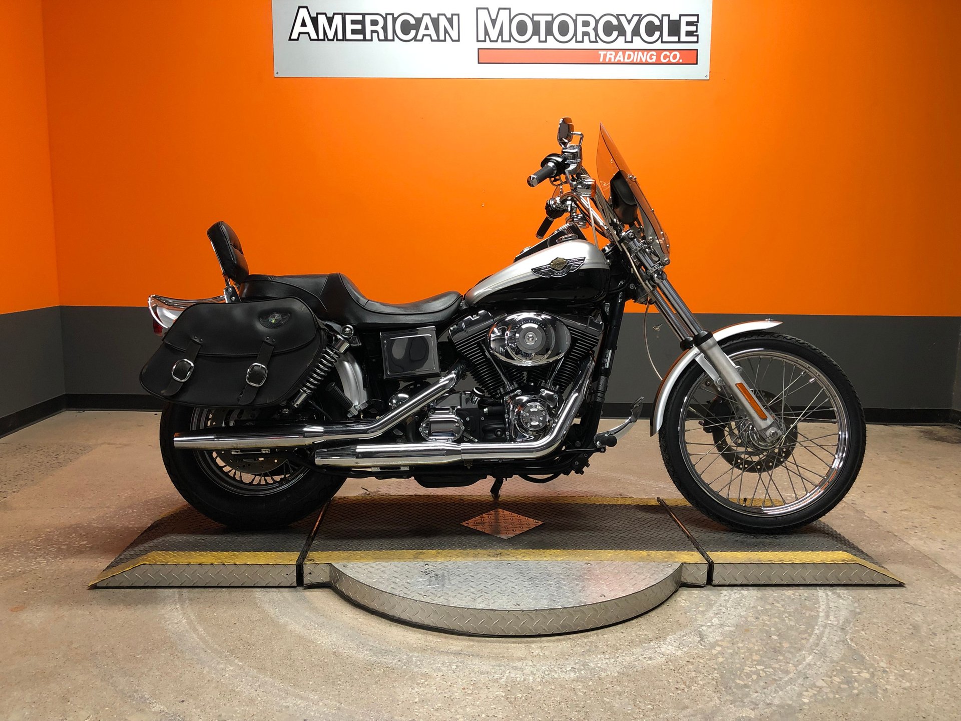 For Sale 2003 Harley-Davidson Dyna Wide Glide
