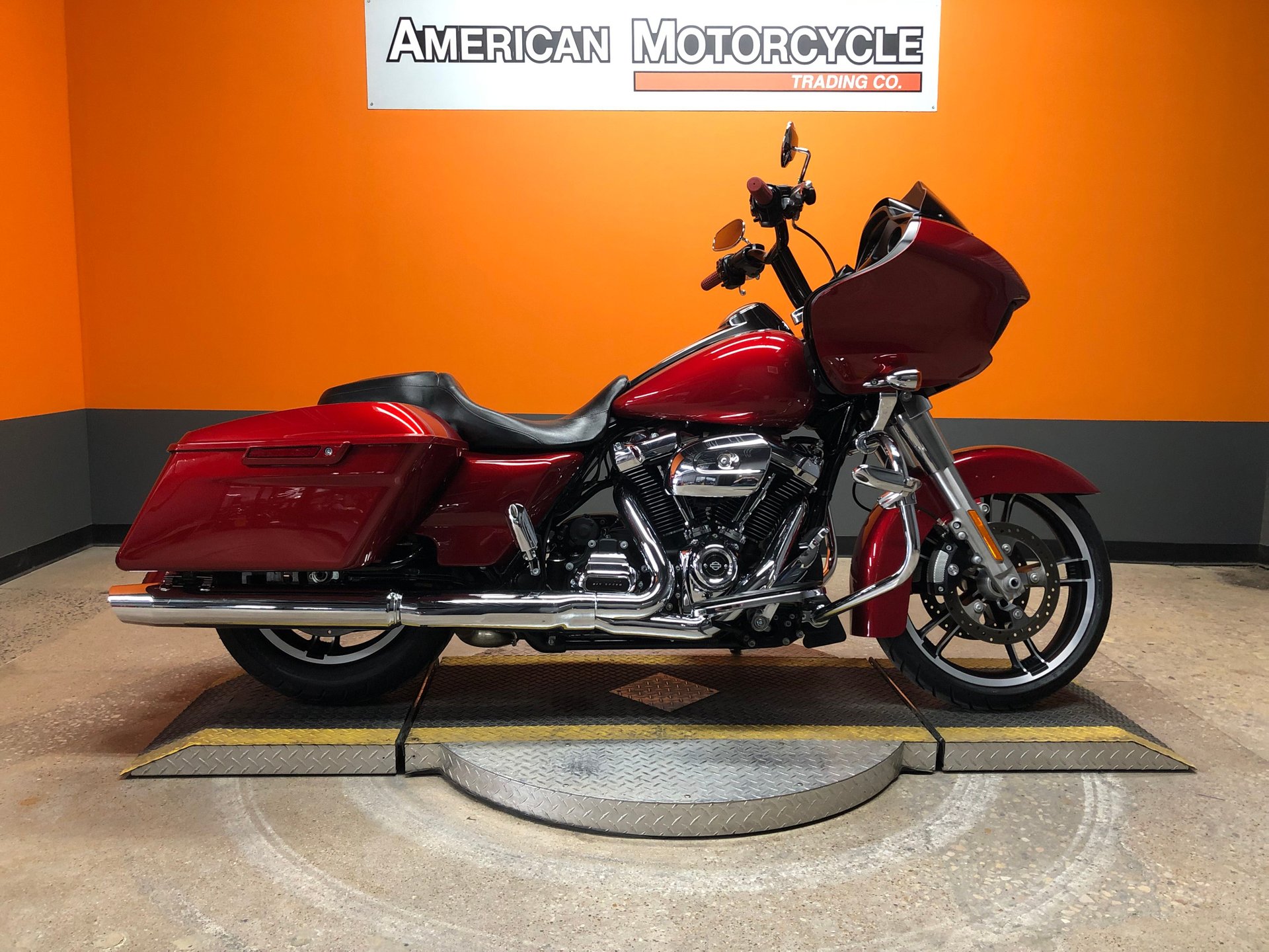 For Sale 2019 Harley-Davidson Road Glide