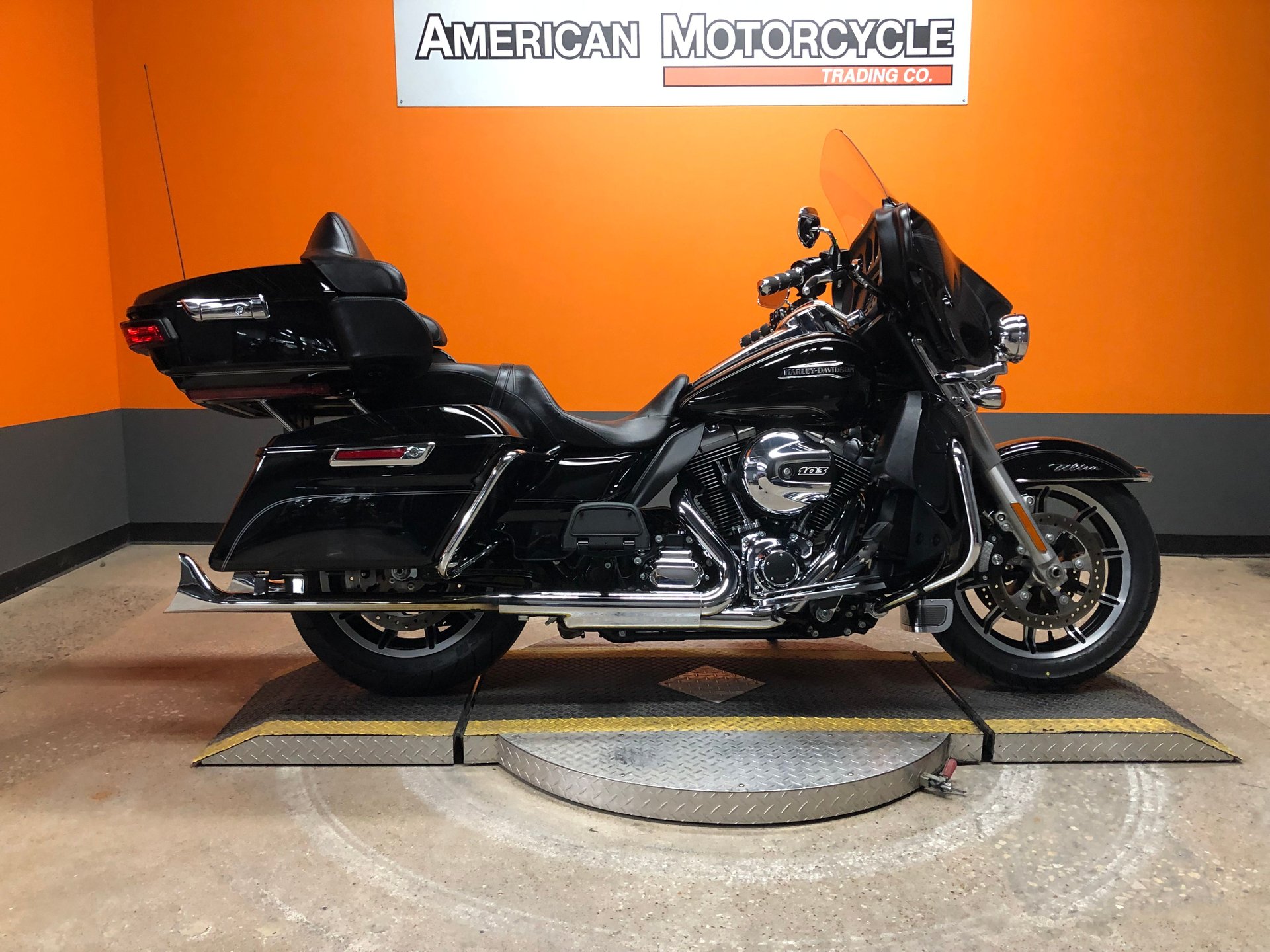 For Sale 2016 Harley-Davidson Ultra Classic