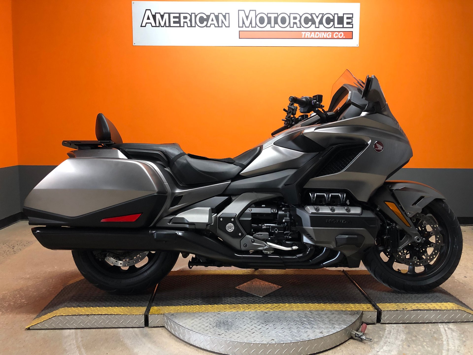 For Sale 2018 Honda Gold Wing
