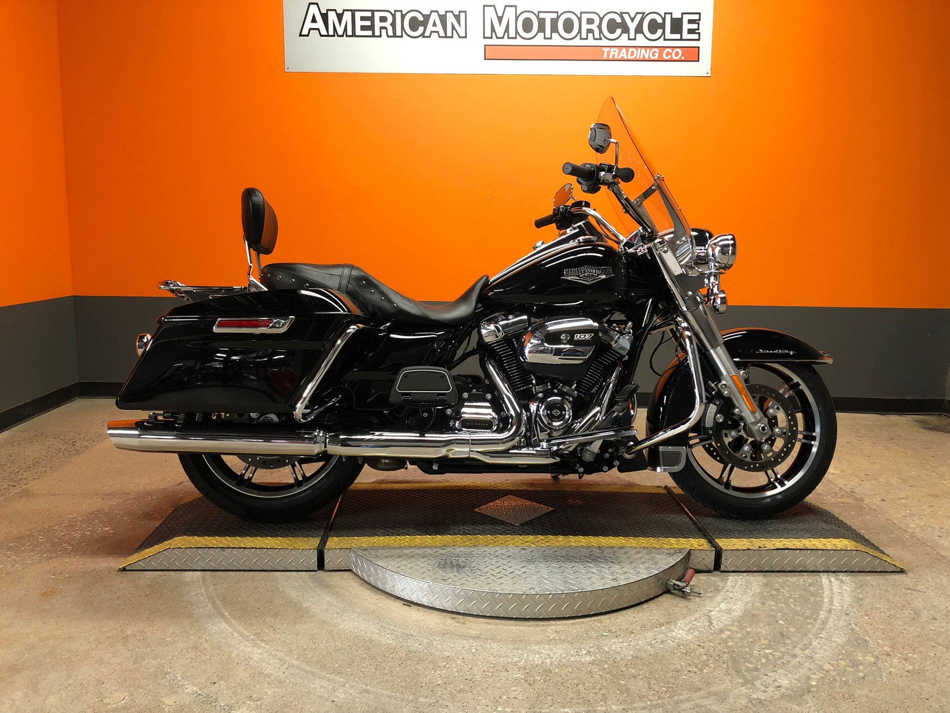 For Sale 2020 Harley-Davidson Road King