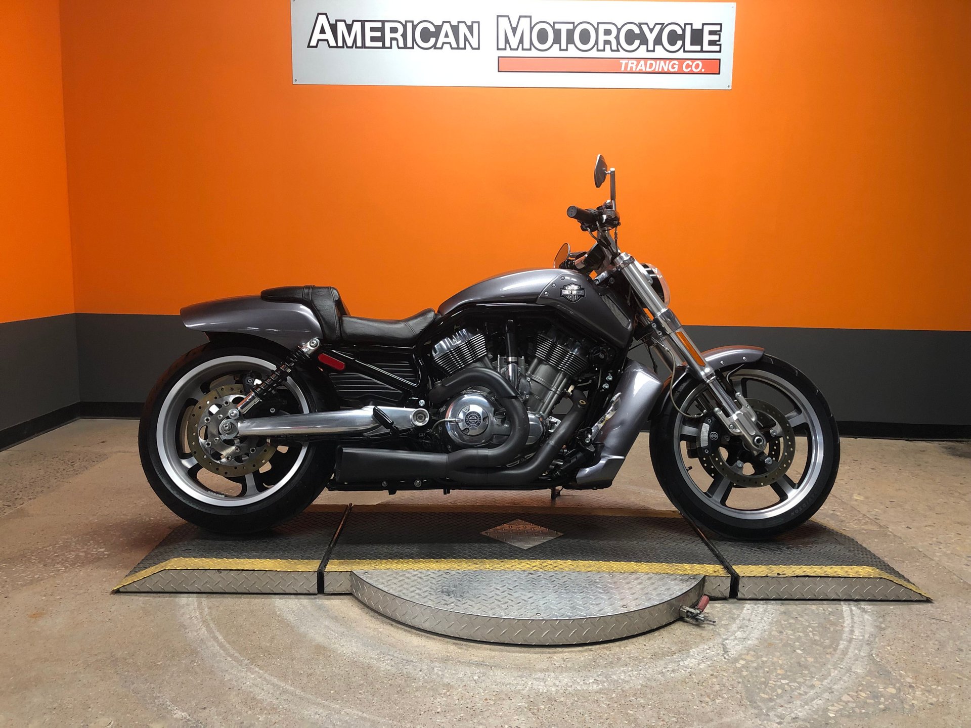 For Sale 2014 Harley-Davidson V-Rod