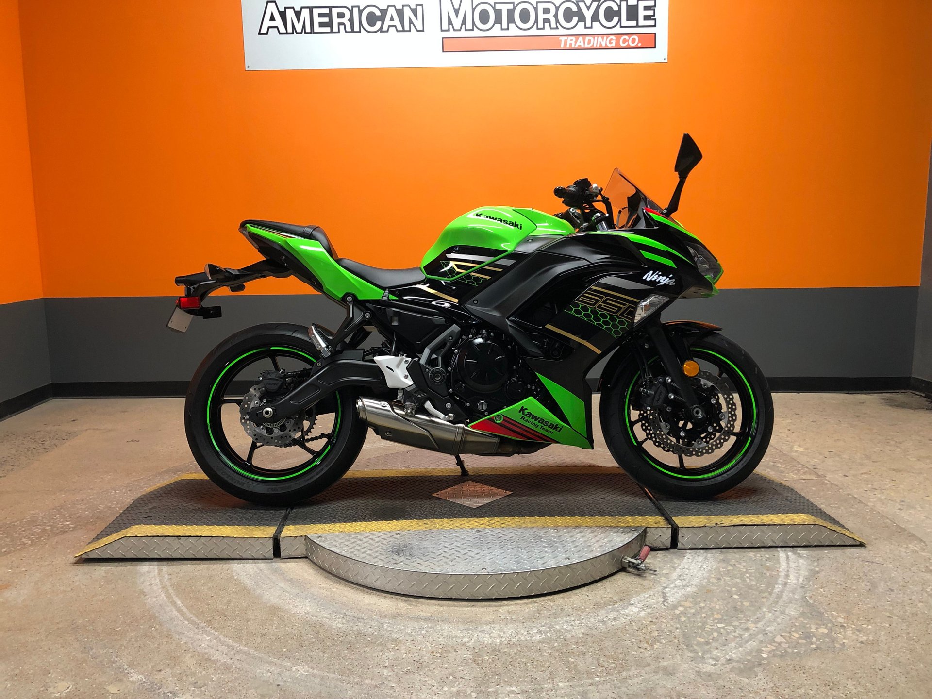 For Sale 2020 Kawasaki Ninja