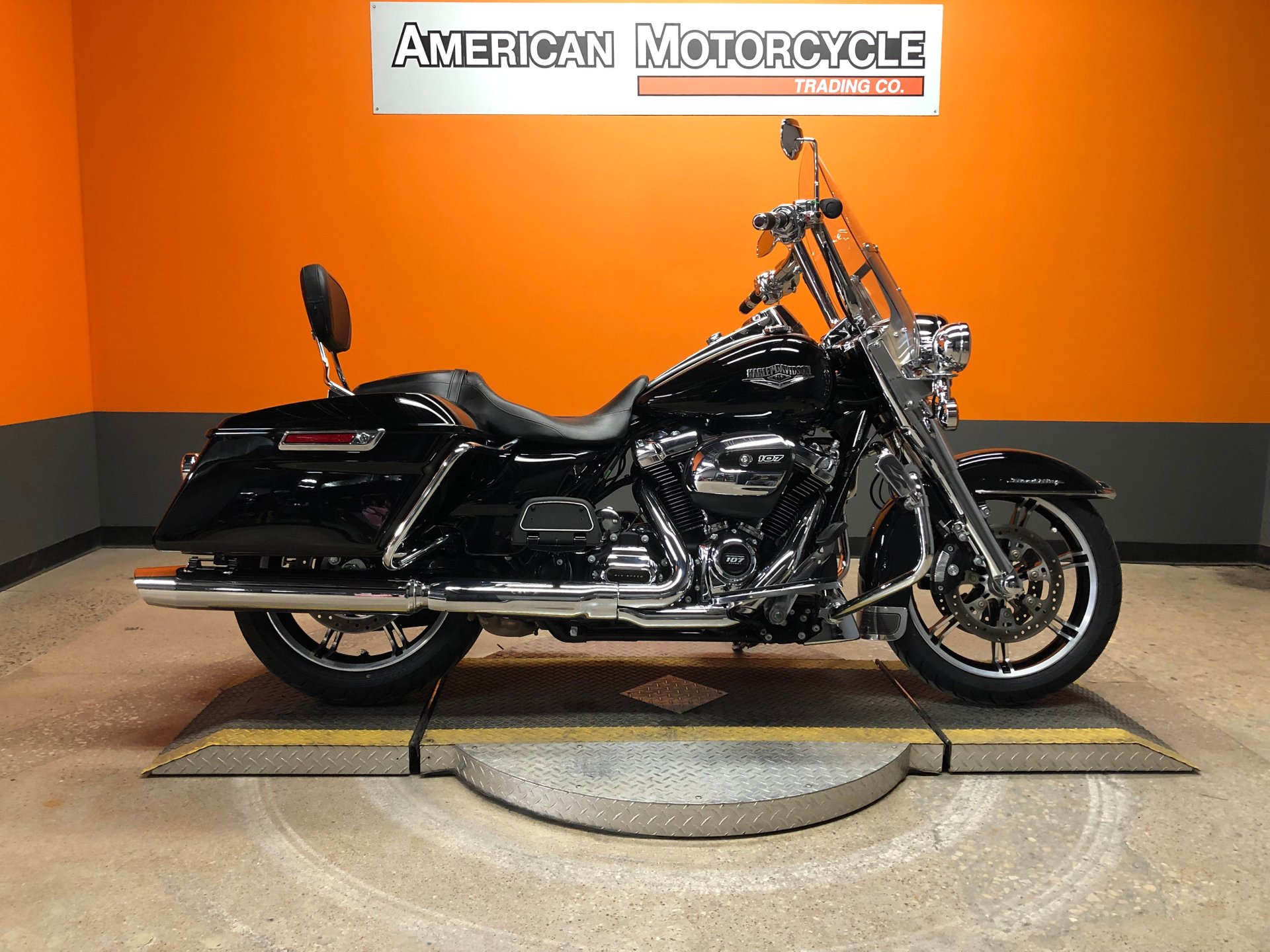 For Sale 2020 Harley-Davidson Road King