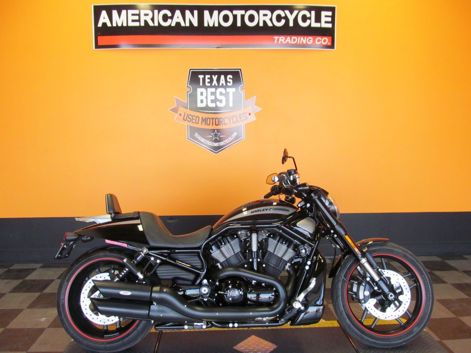 For Sale 2012 Harley-Davidson V-Rod