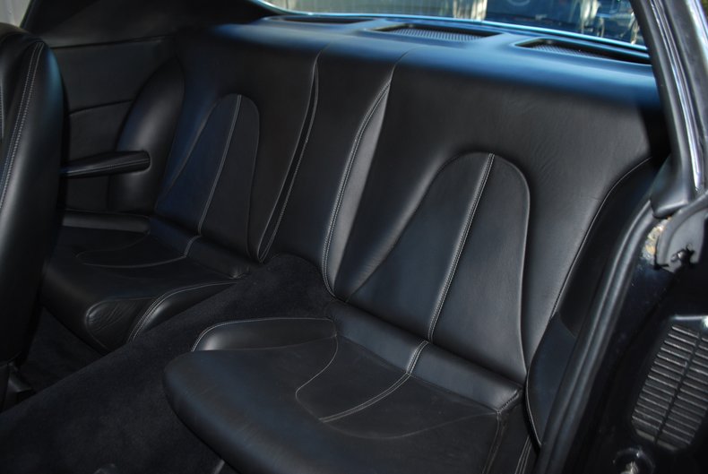 1974 Chevrolet Camaro 31