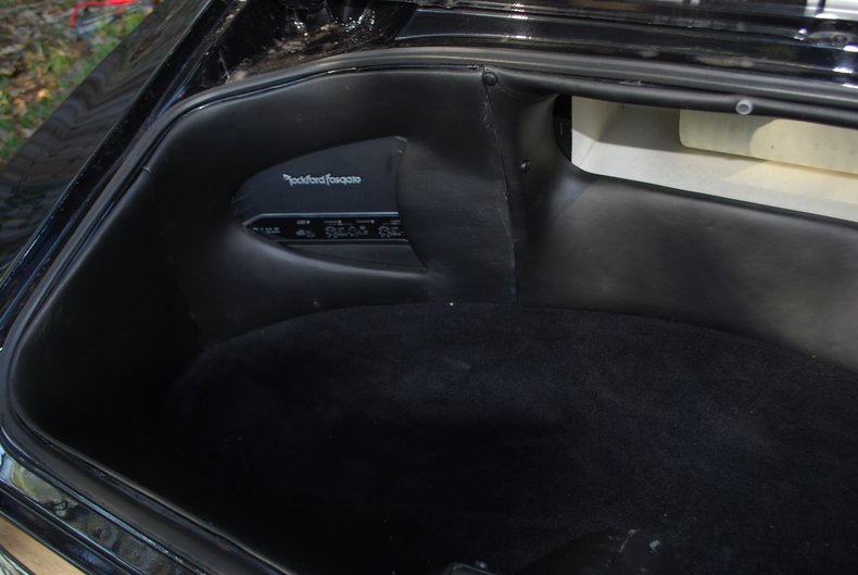 1974 Chevrolet Camaro 39