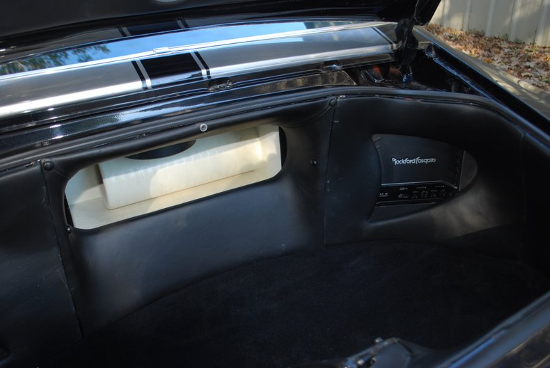 1974 Chevrolet Camaro 40