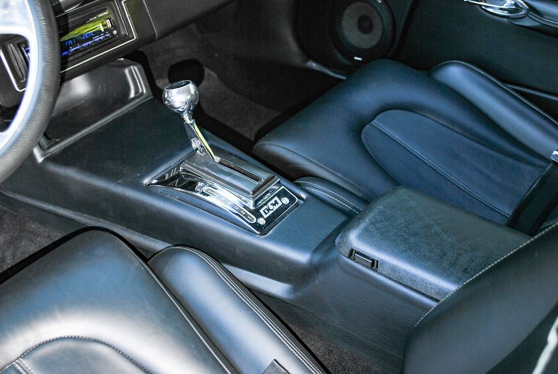 1974 Chevrolet Camaro 28