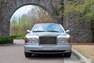 1999 Rolls-Royce Silver Seraph