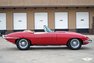1968 Jaguar XKE Series 1.5