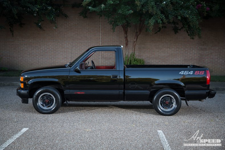 1990 Chevrolet C1500