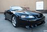2004 Saleen S281 S/C Mustang