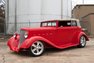1933 Chrysler Convertible Coupe