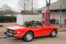 1975 Triumph TR6