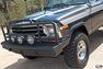 1988 Jeep Grand Wagoneer