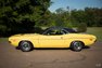 1972 Dodge Challenger