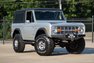 1977 Ford Bronco