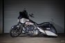 2010 Harley Davidson Street Glide