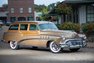 1952 Buick Roadmaster Estate Wagon