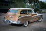 1952 Buick Roadmaster Estate Wagon