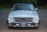 1988 Mercedes-Benz 560SL