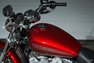 2008 Harley-Davidson Sportster