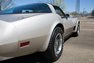 1982 Chevrolet Corvette