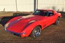 1969 Chevrolet Corvette