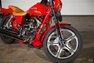 2001 Harley-Davidson FXDWG2 Wide Glide