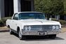 1963 Oldsmobile 98